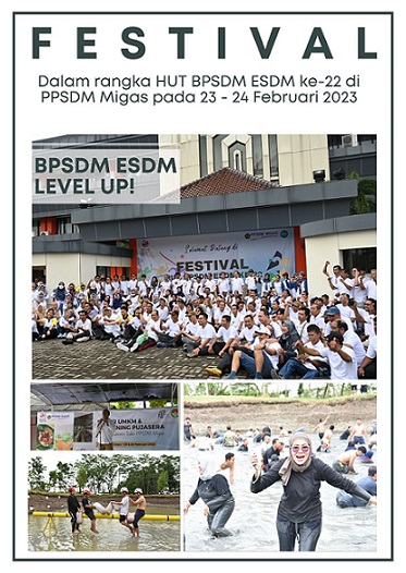 PPSDM Migas - Bridging Your Success